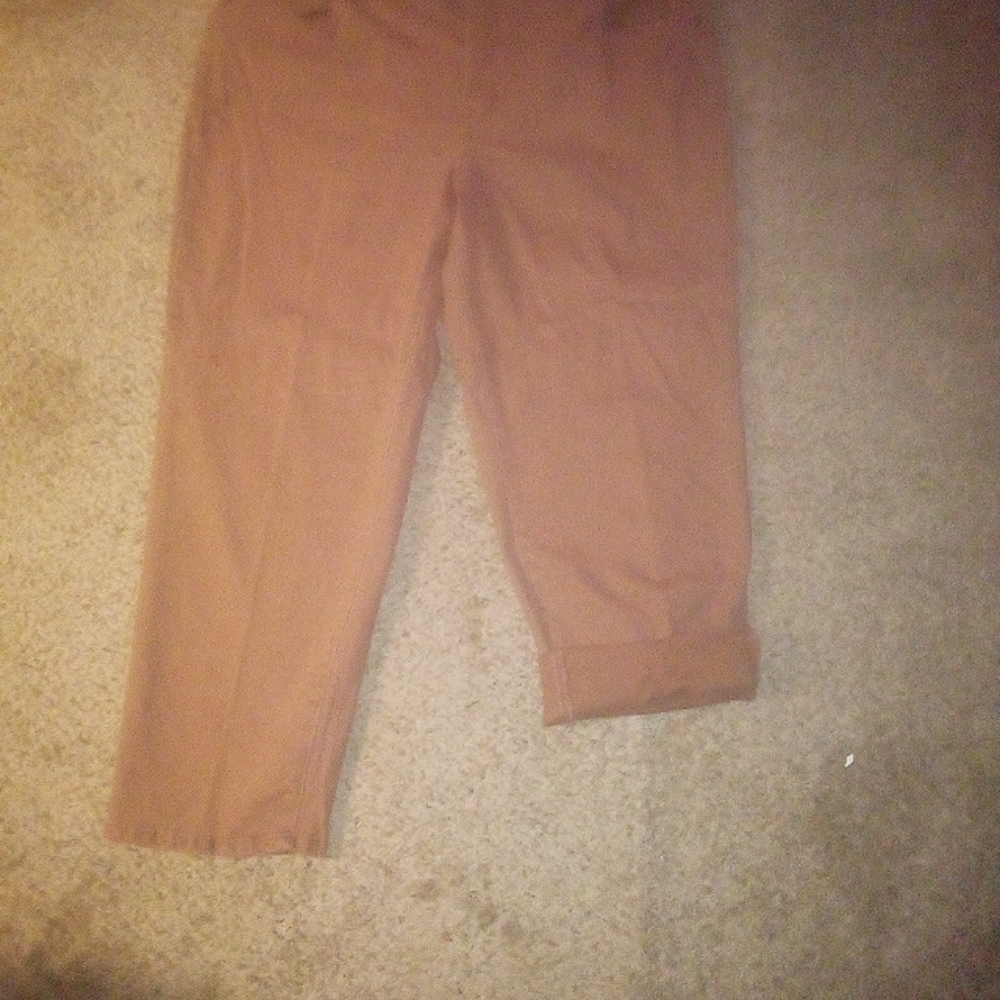 Sonoma Women's Ankle & Cropped Jeans - Brown